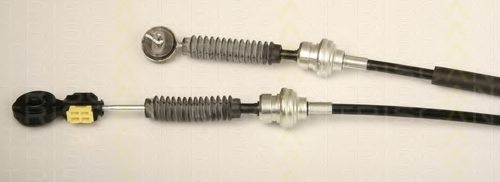 TRISCAN 8140 10718 Cable, manual transmission